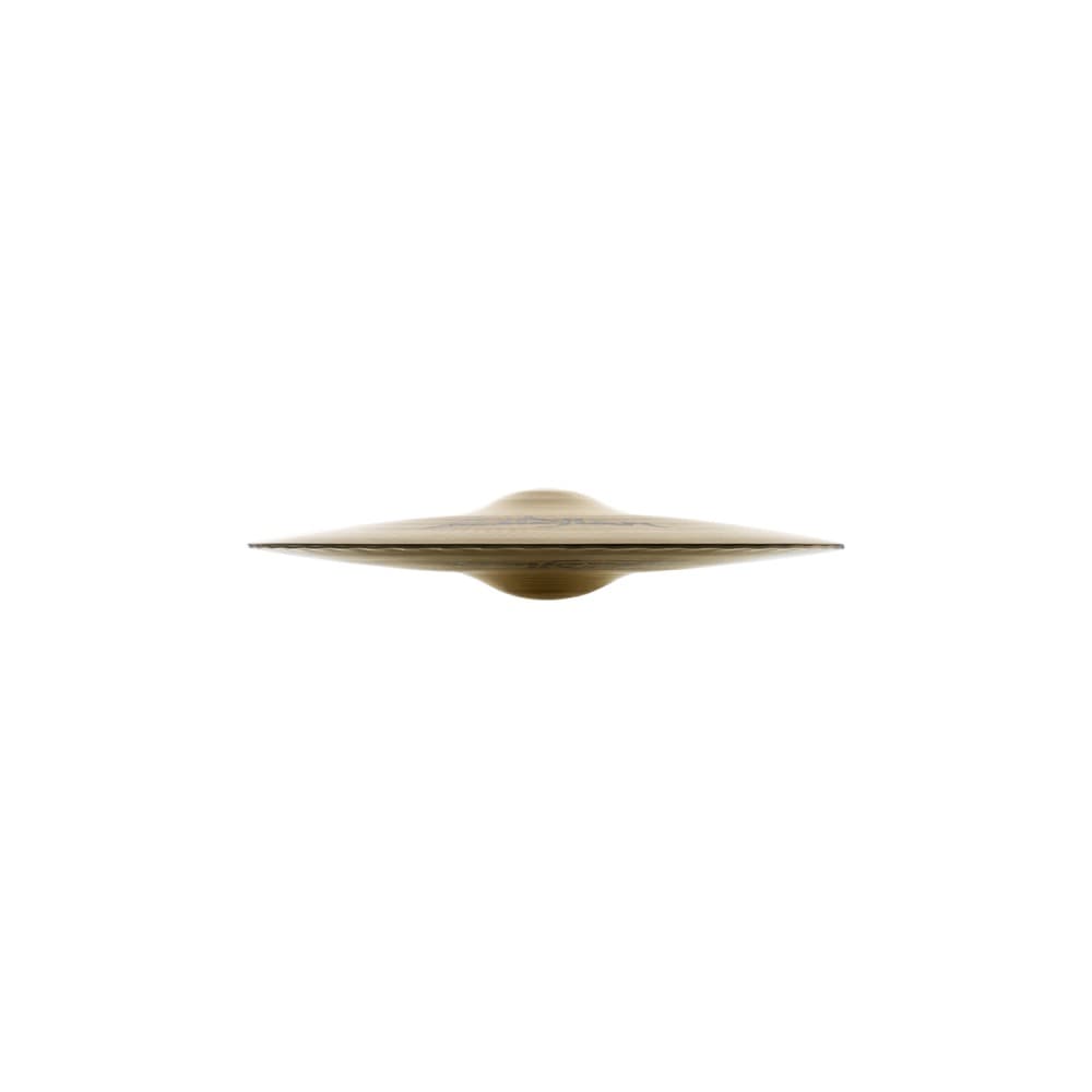 Zildjian A Mastersound Hi Hat Cymbals 14"