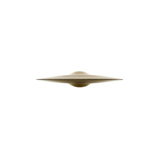 Zildjian A Mastersound Hi Hat Cymbals 14"