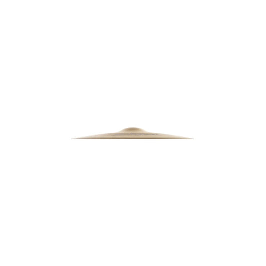 Zildjian A Mastersound Hi Hat Cymbal Top 14"