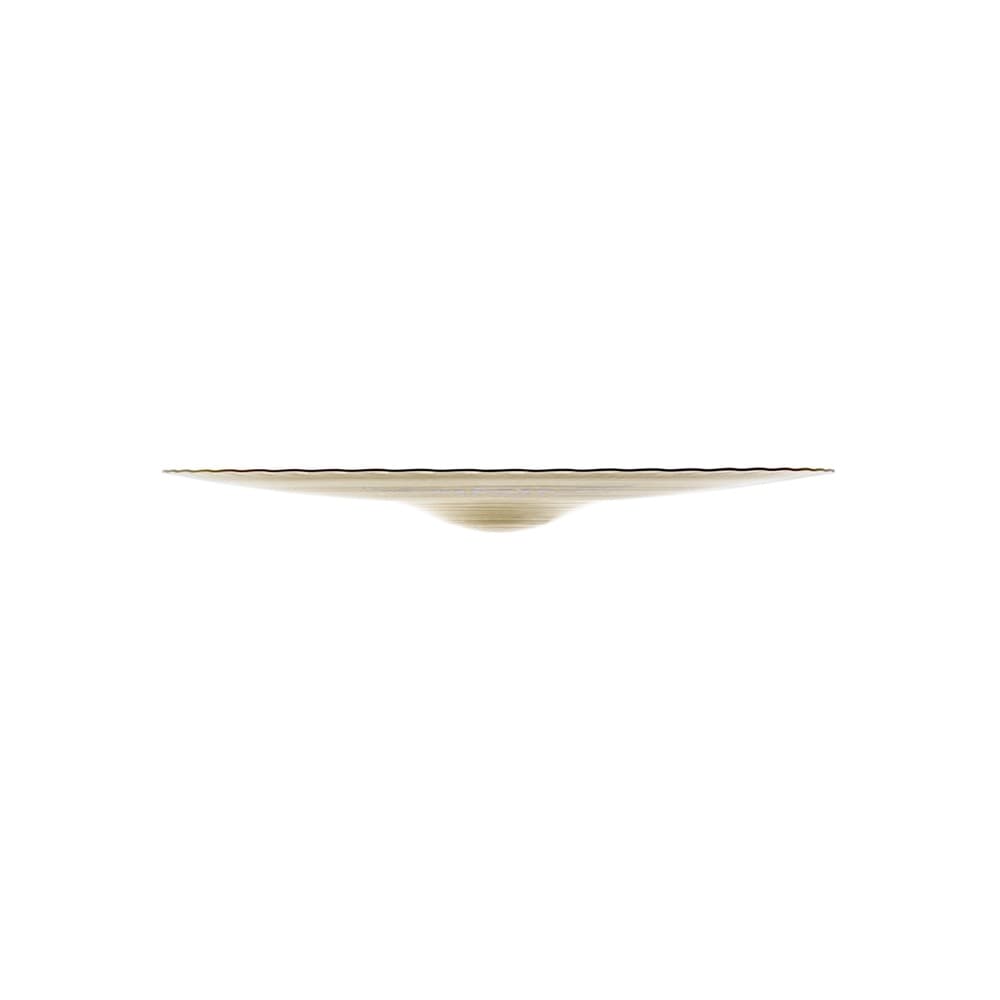 Zildjian A Mastersound Hi Hat Cymbal Bottom 14"