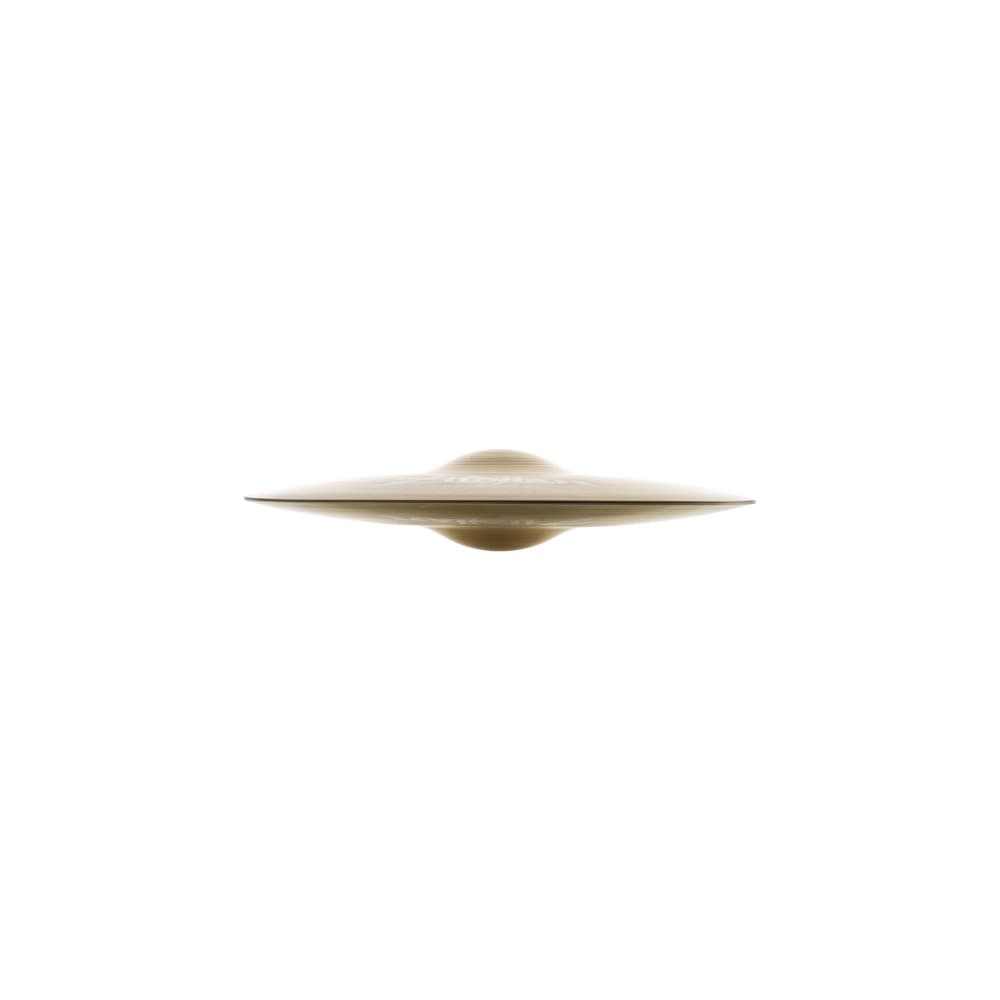 Zildjian A New Beat Hi Hat Cymbals 13"