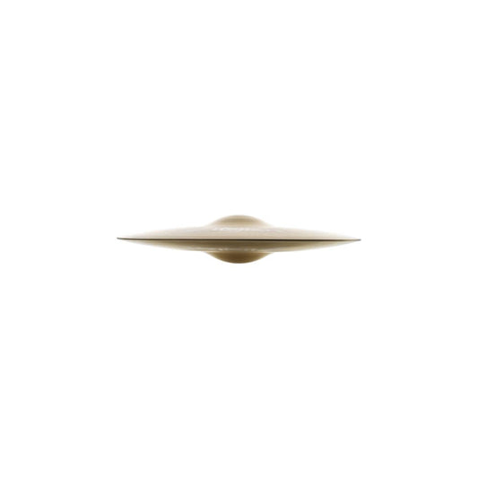 Zildjian A New Beat Hi Hat Cymbals 13"