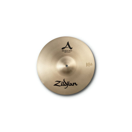 Zildjian A New Beat Hi Hat Top Cymbal Only - 13"