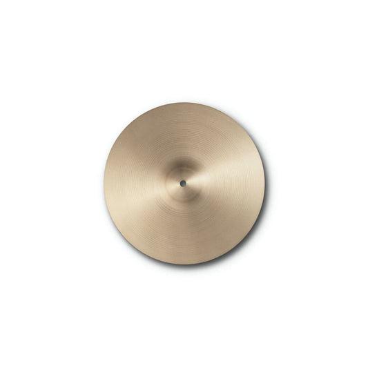 Zildjian A New Beat Hi Hat Top Cymbal Only - 13"