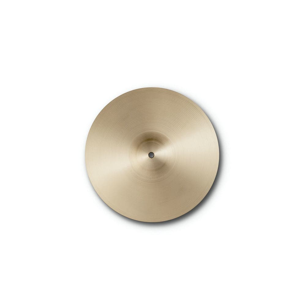Zildjian A New Beat Hi Hat Bottom Cymbal Only 13"