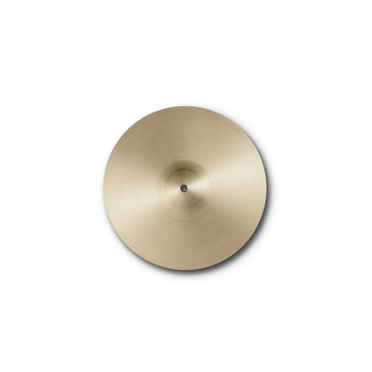 Zildjian A New Beat Hi Hat Bottom Cymbal Only 13"