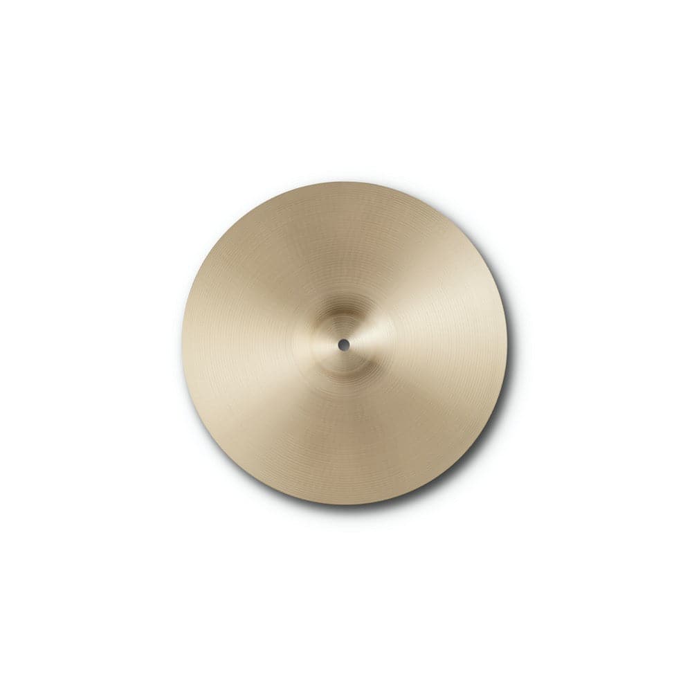 Zildjian A New Beat Hi Hat Cymbal Top 14"