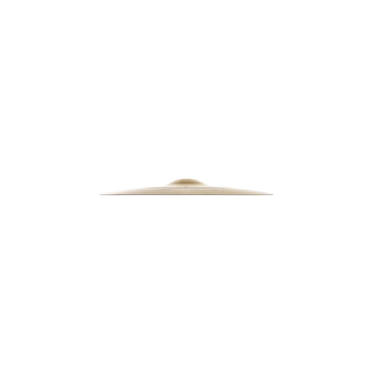 Zildjian A New Beat Hi Hat Cymbal Top 14"
