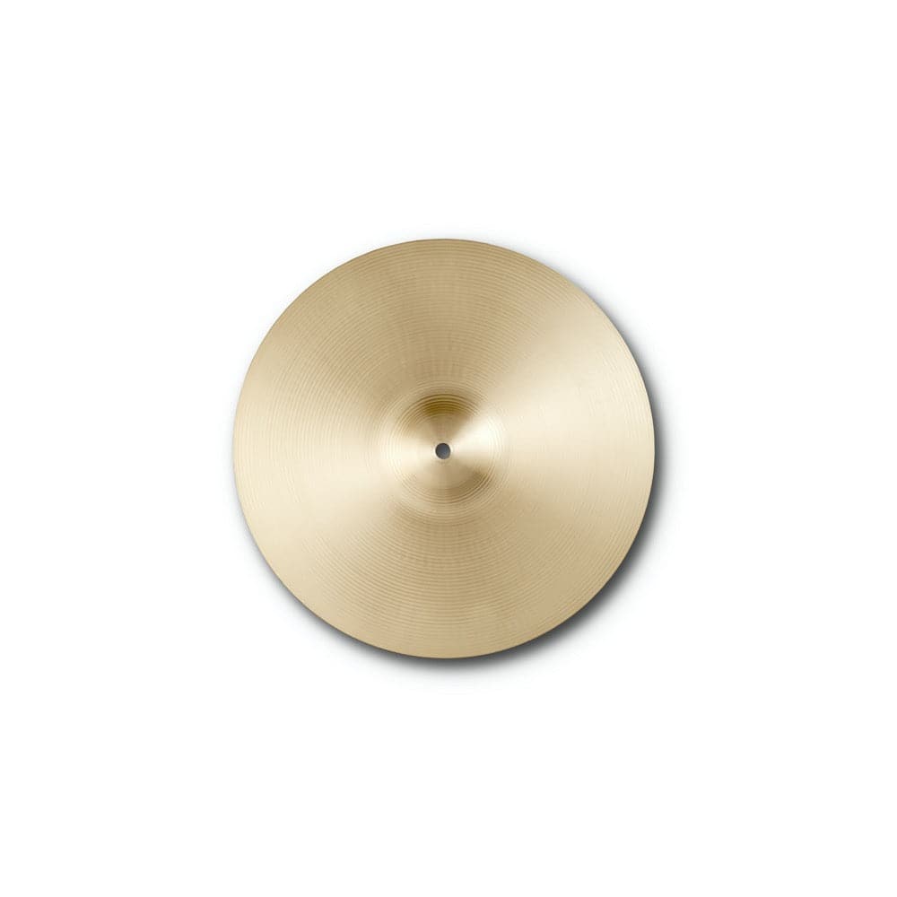 Zildjian A New Beat Hi Hat Bottom Cymbal Only 14"
