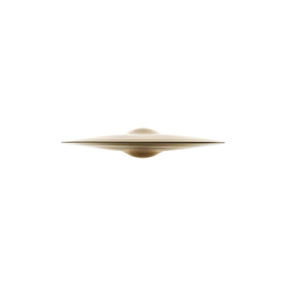 Zildjian A New Beat Hi Hat Cymbals 15"