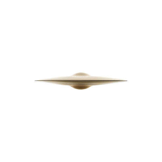 Zildjian A New Beat Hi Hat Cymbals 15"