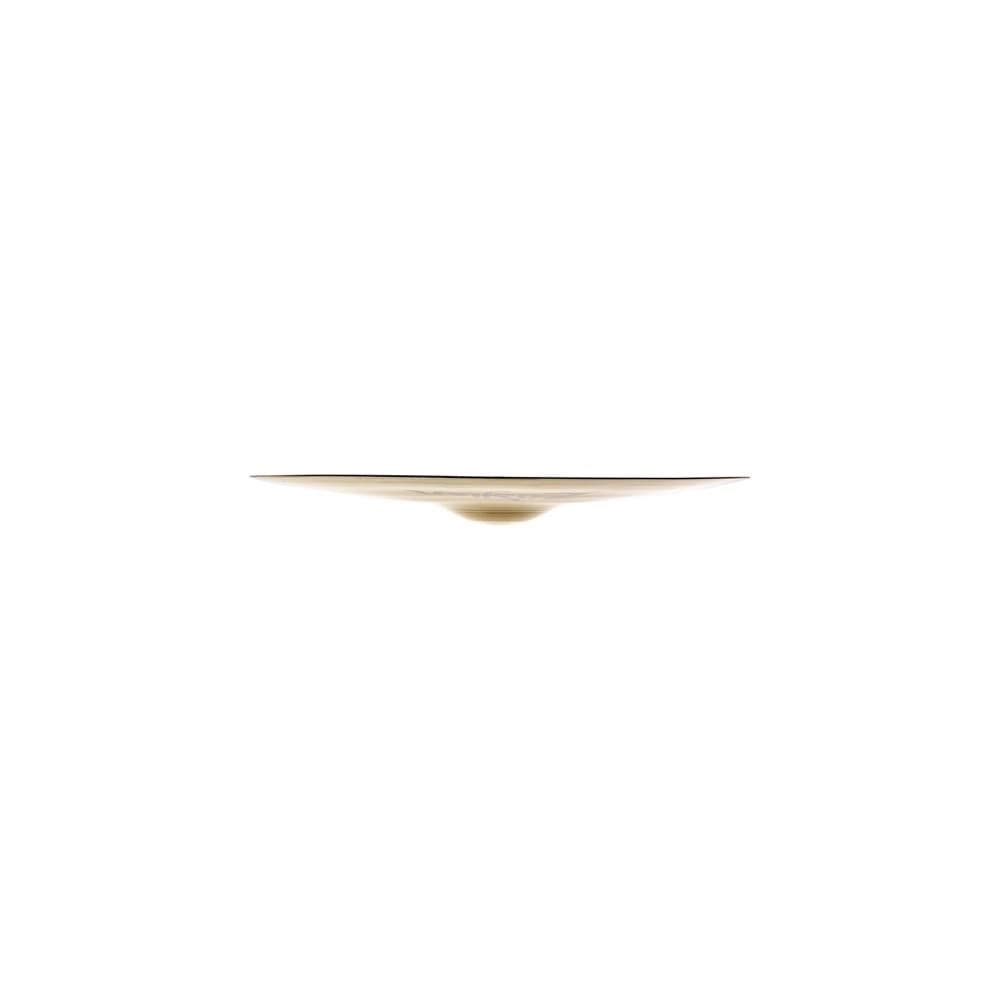 Zildjian A New Beat Hi Hat Cymbal Bottom 15"