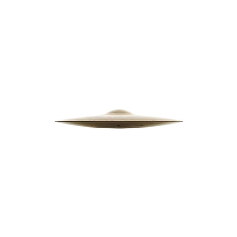 Zildjian A Quick Beat Hi Hat Cymbals 14"