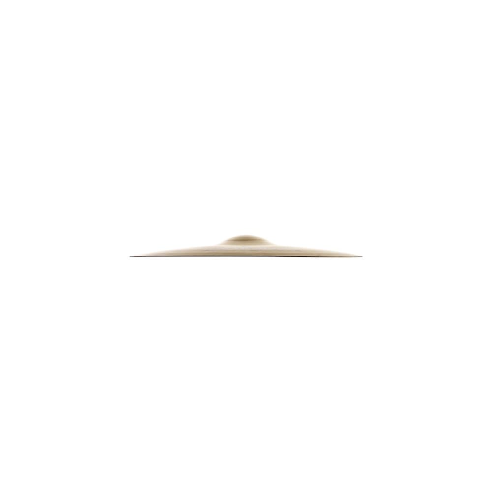 Zildjian A Quick Beat Hi Hat Cymbal Top 14"