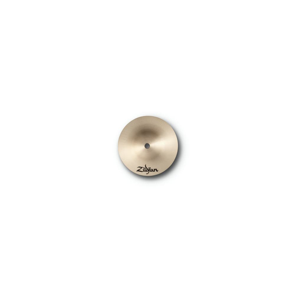 Zildjian A Splash Cymbal 6"