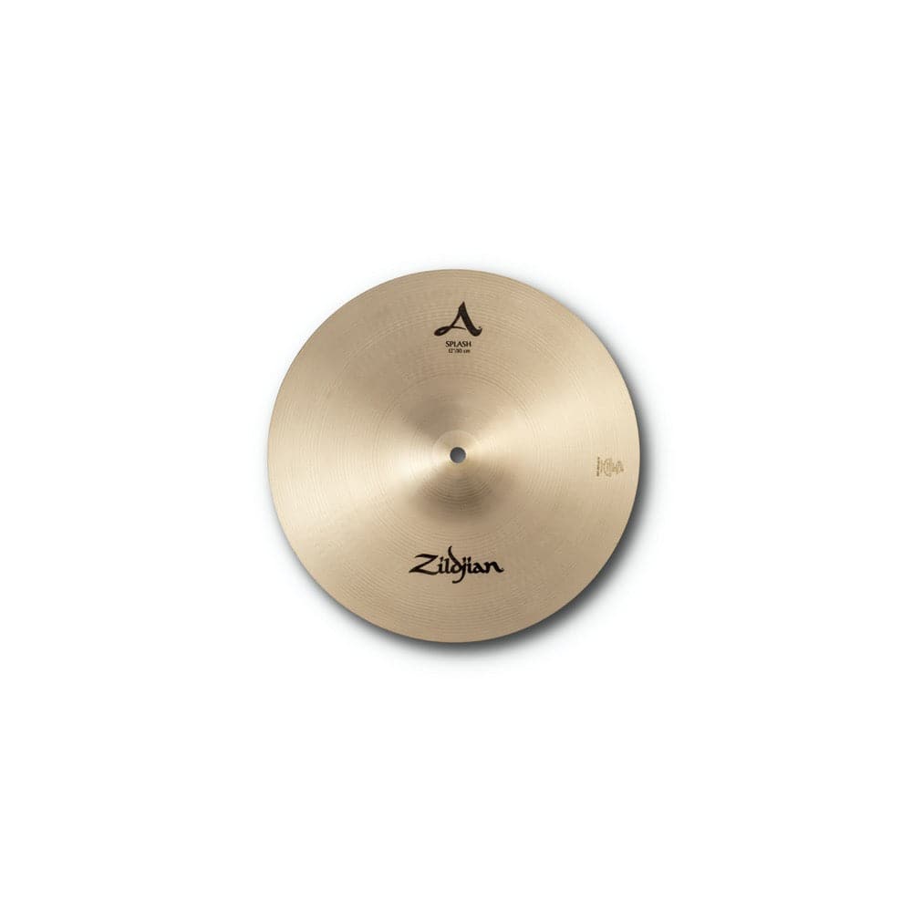 Zildjian A Splash Cymbal 12"