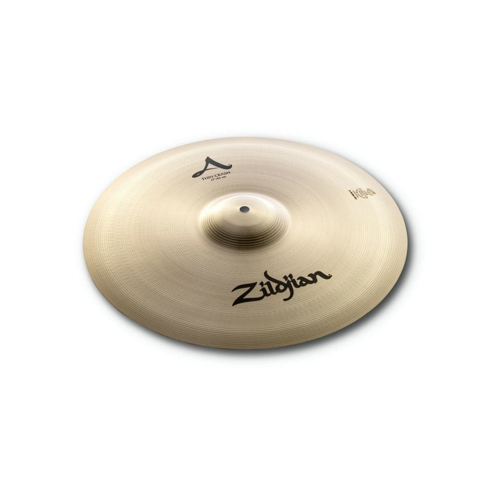 Zildjian A Thin Crash Cymbal 17"
