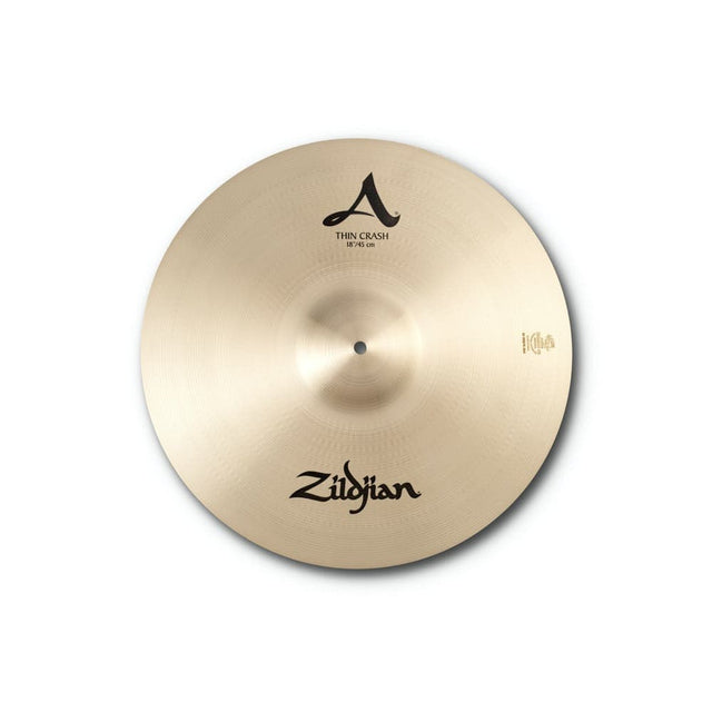 Zildjian A Thin Crash Cymbal 18"