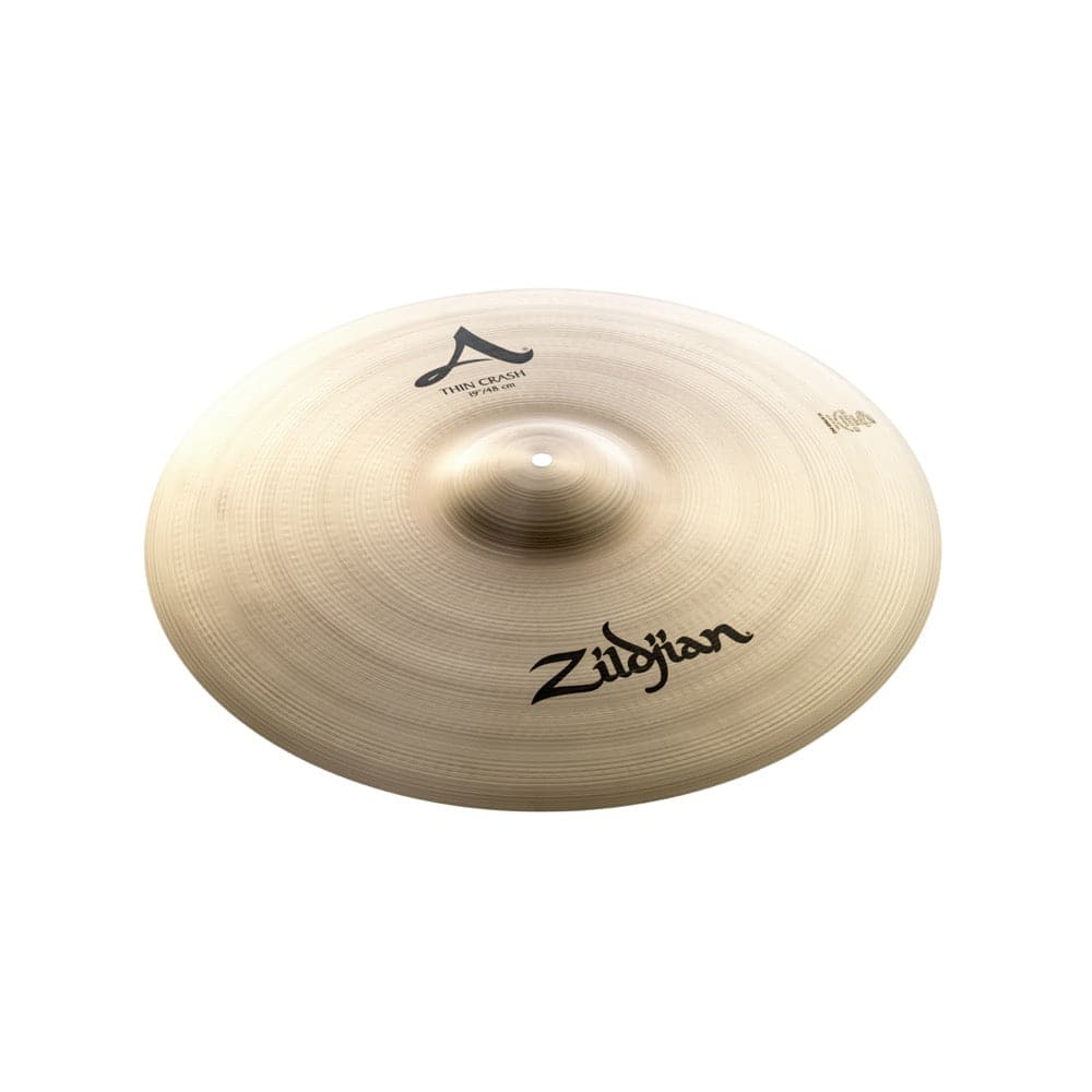 Zildjian A Thin Crash Cymbal 19"