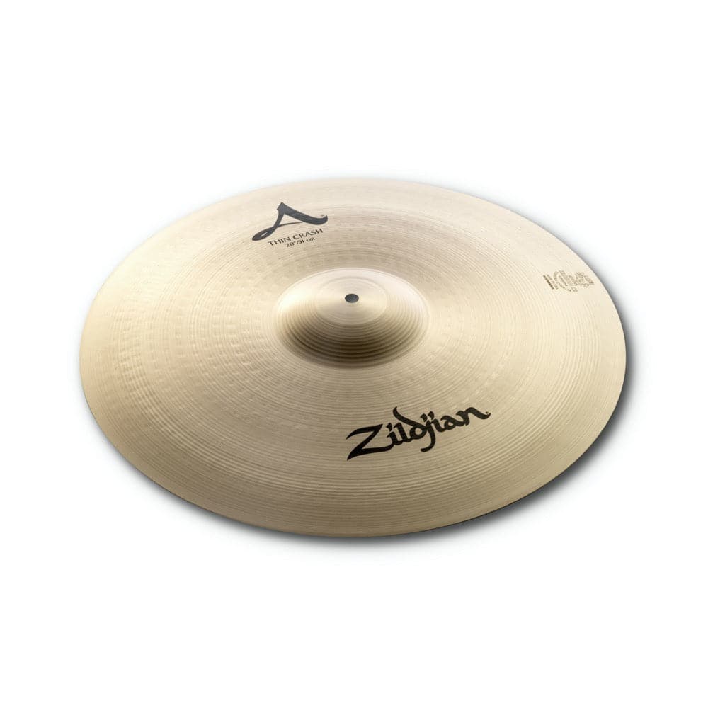 Zildjian A Thin Crash Cymbal 20"