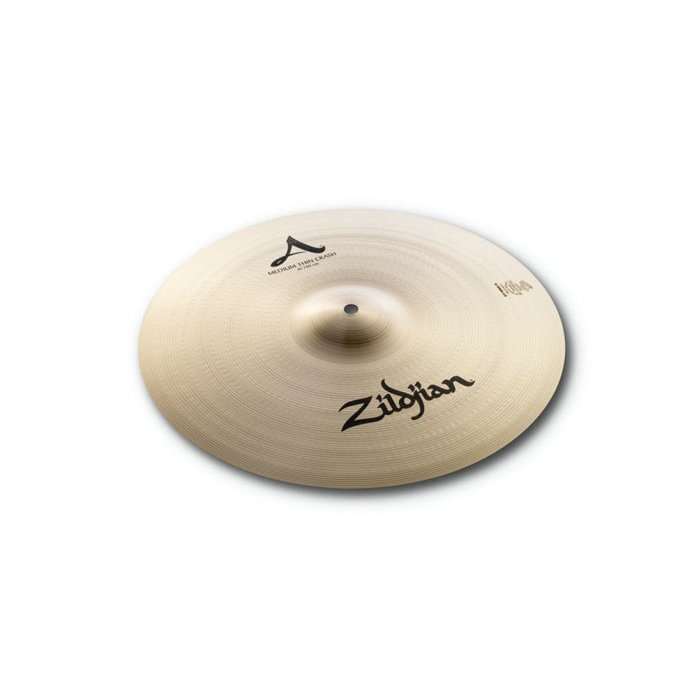 Zildjian A Medium Thin Crash Cymbal 16"