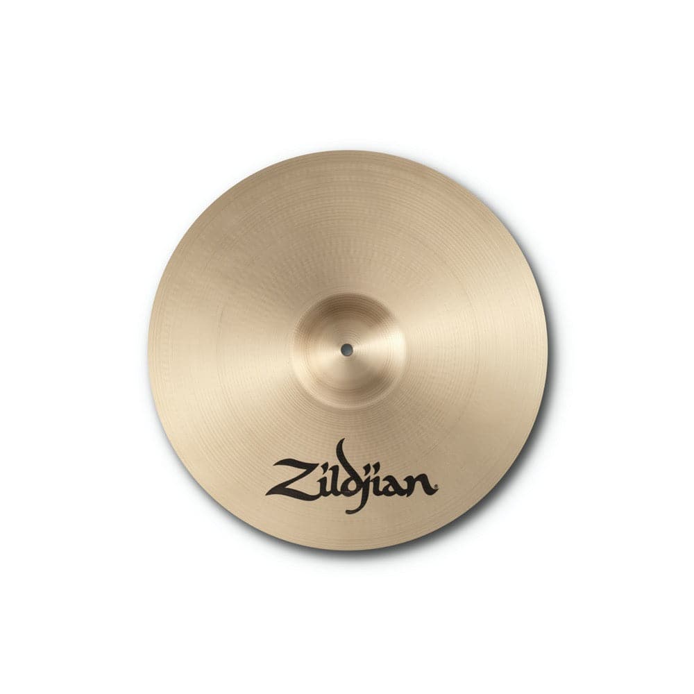 Zildjian A Medium Thin Crash Cymbal 17"