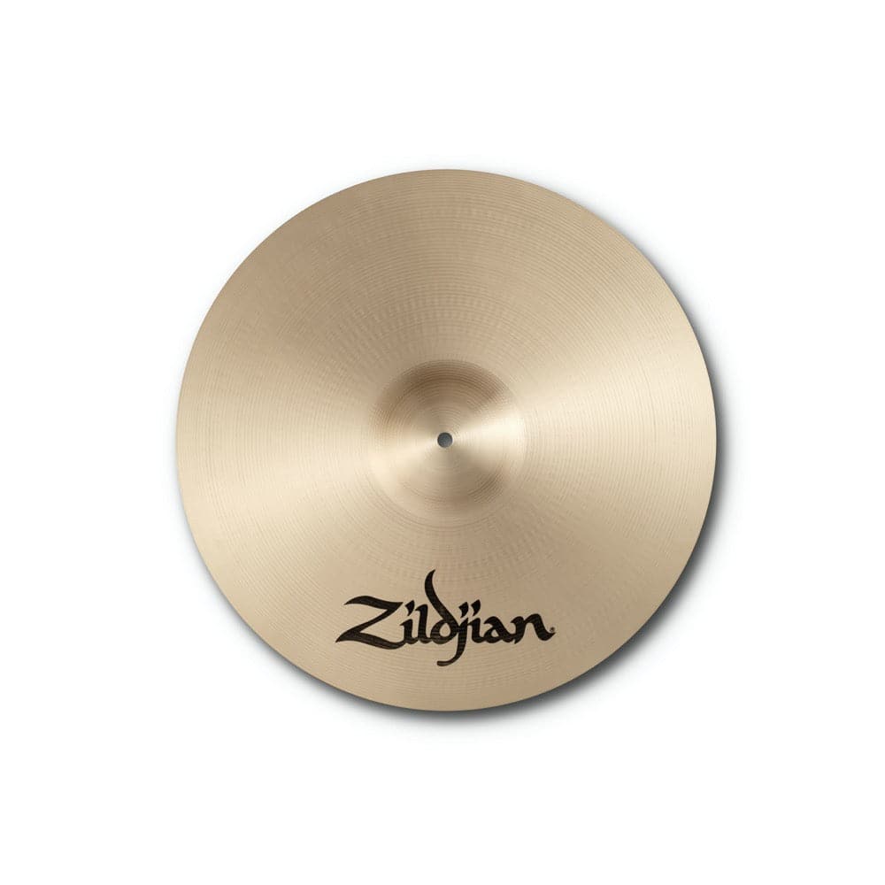 Zildjian A Medium Thin Crash Cymbal 18