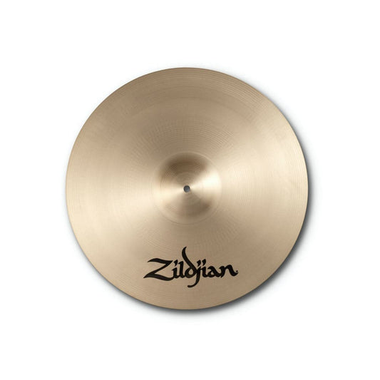 Zildjian A Medium Thin Crash Cymbal 19"