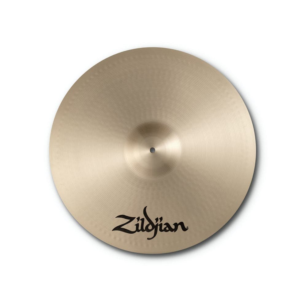 Zildjian A Medium Thin Crash Cymbal 20"