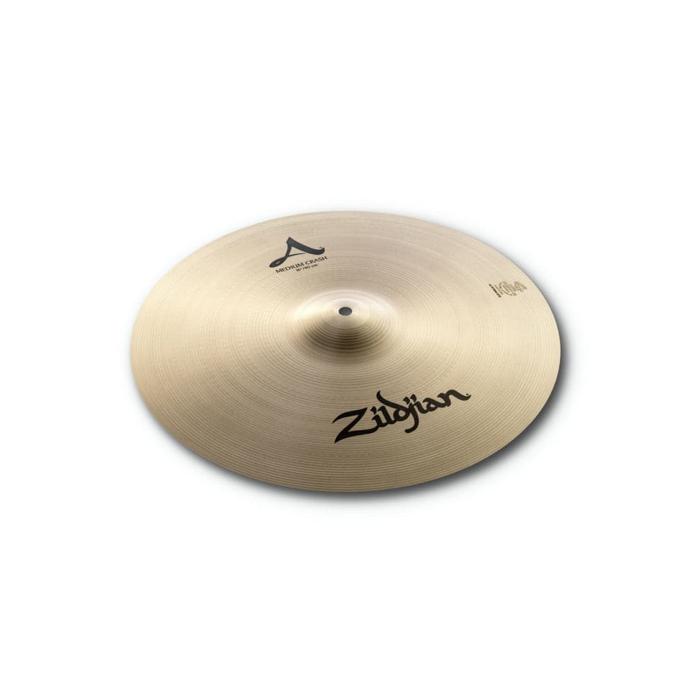 Zildjian A Medium Crash Cymbal 16"