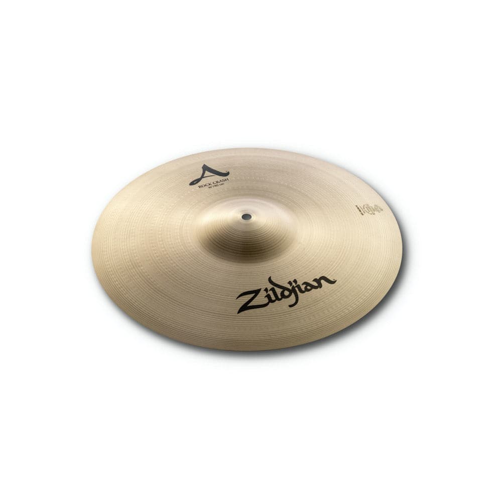 Zildjian A Rock Crash Cymbal 16"