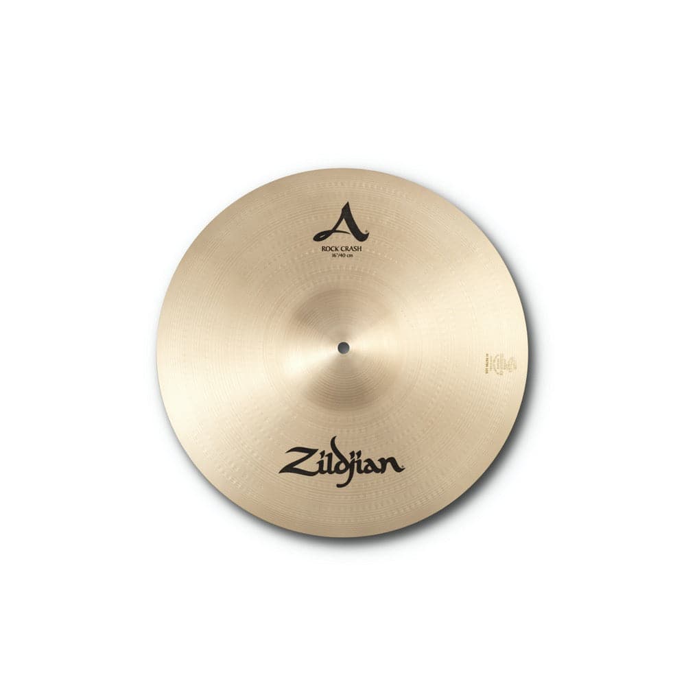 Zildjian A Rock Crash Cymbal 16"