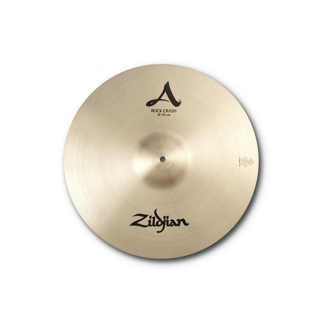 Zildjian A Rock Crash Cymbal 18"