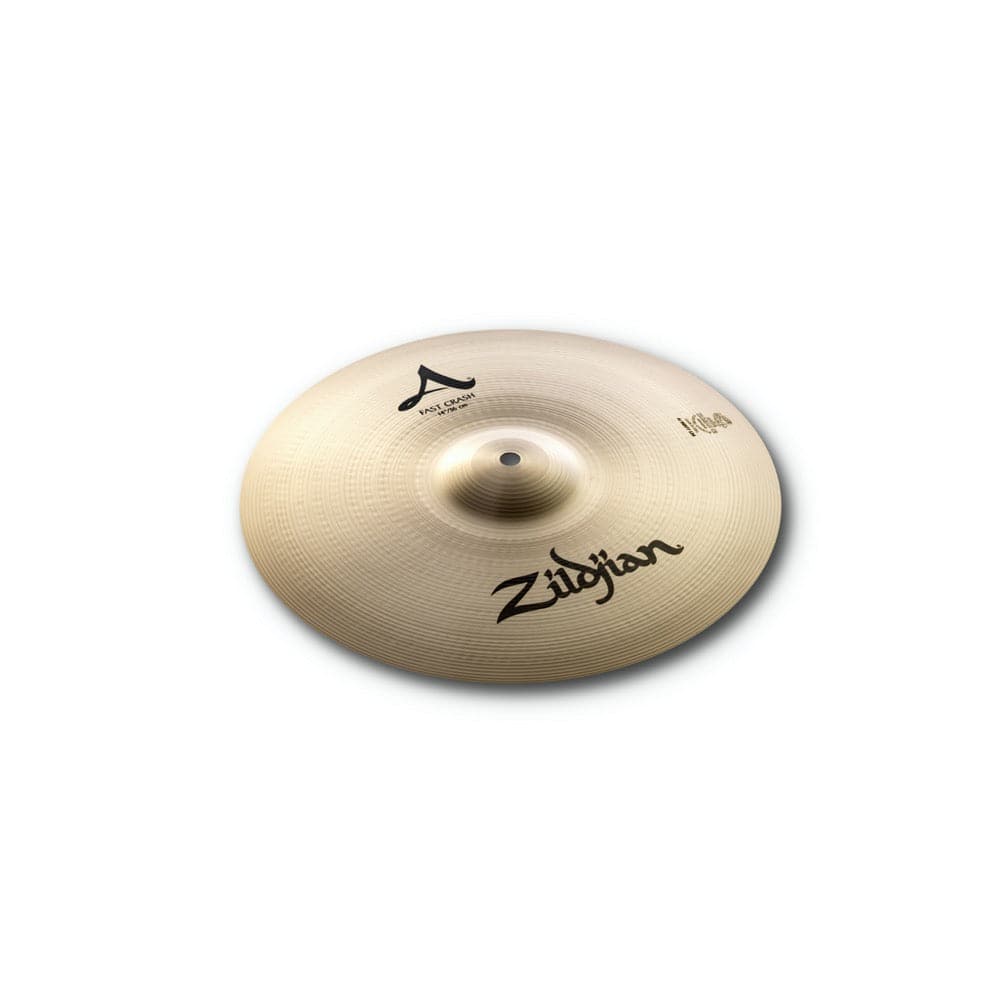 Zildjian A Fast Crash Cymbal 14"