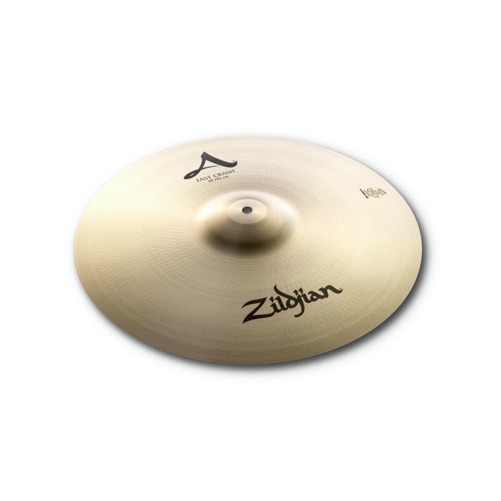 Zildjian A Fast Crash Cymbal 18"