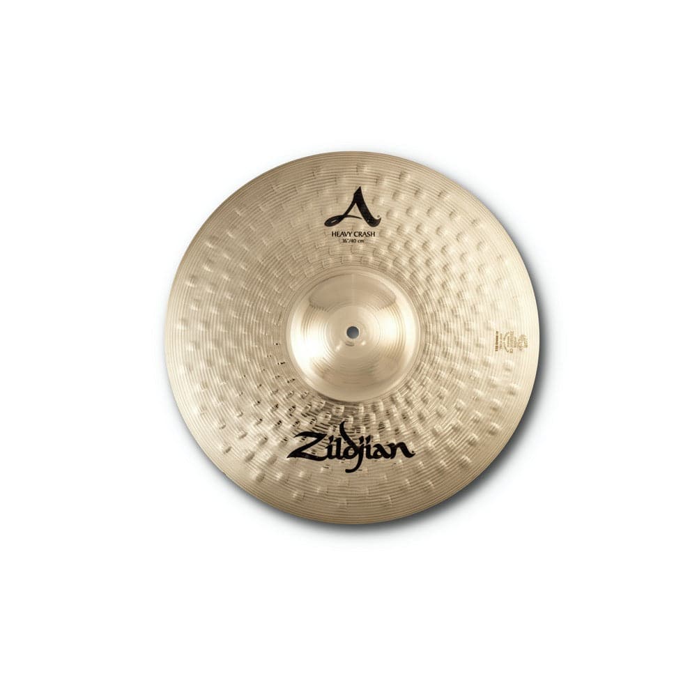 Zildjian A Heavy Crash Cymbal 16"