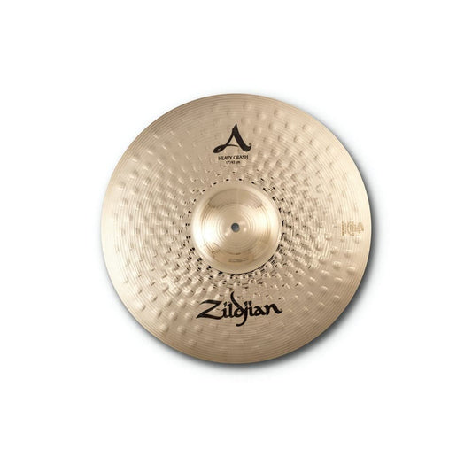 Zildjian A Heavy Crash Cymbal 17"