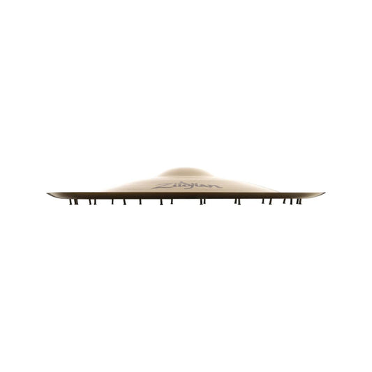 Zildjian A Swish Knocker Cymbal 22" w/ 20 Rivets