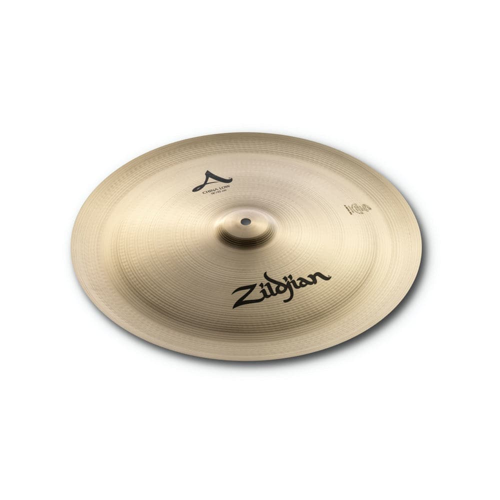 Zildjian A China Low Cymbal 18"