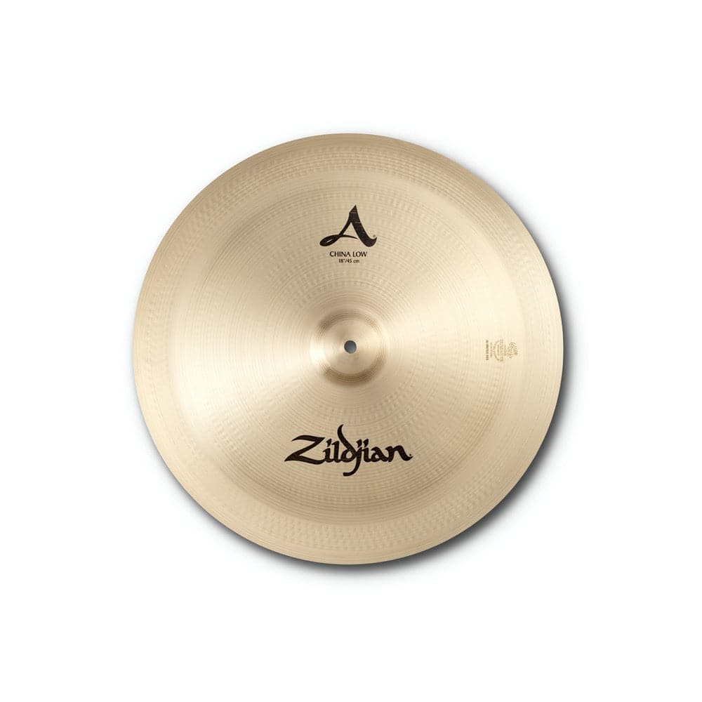 Zildjian A China Low Cymbal 18"