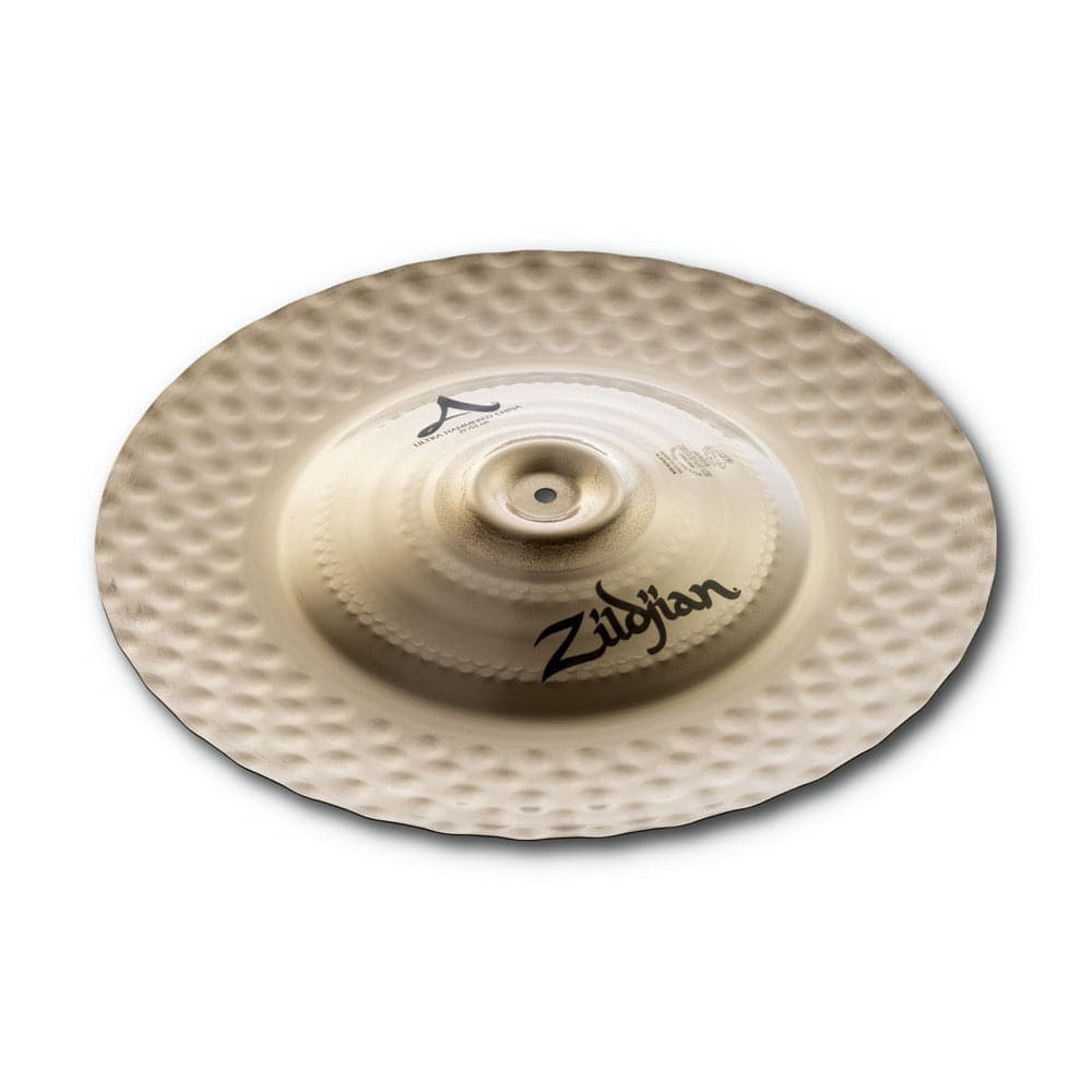 Zildjian A Ultra-Hammered China Cymbal 21