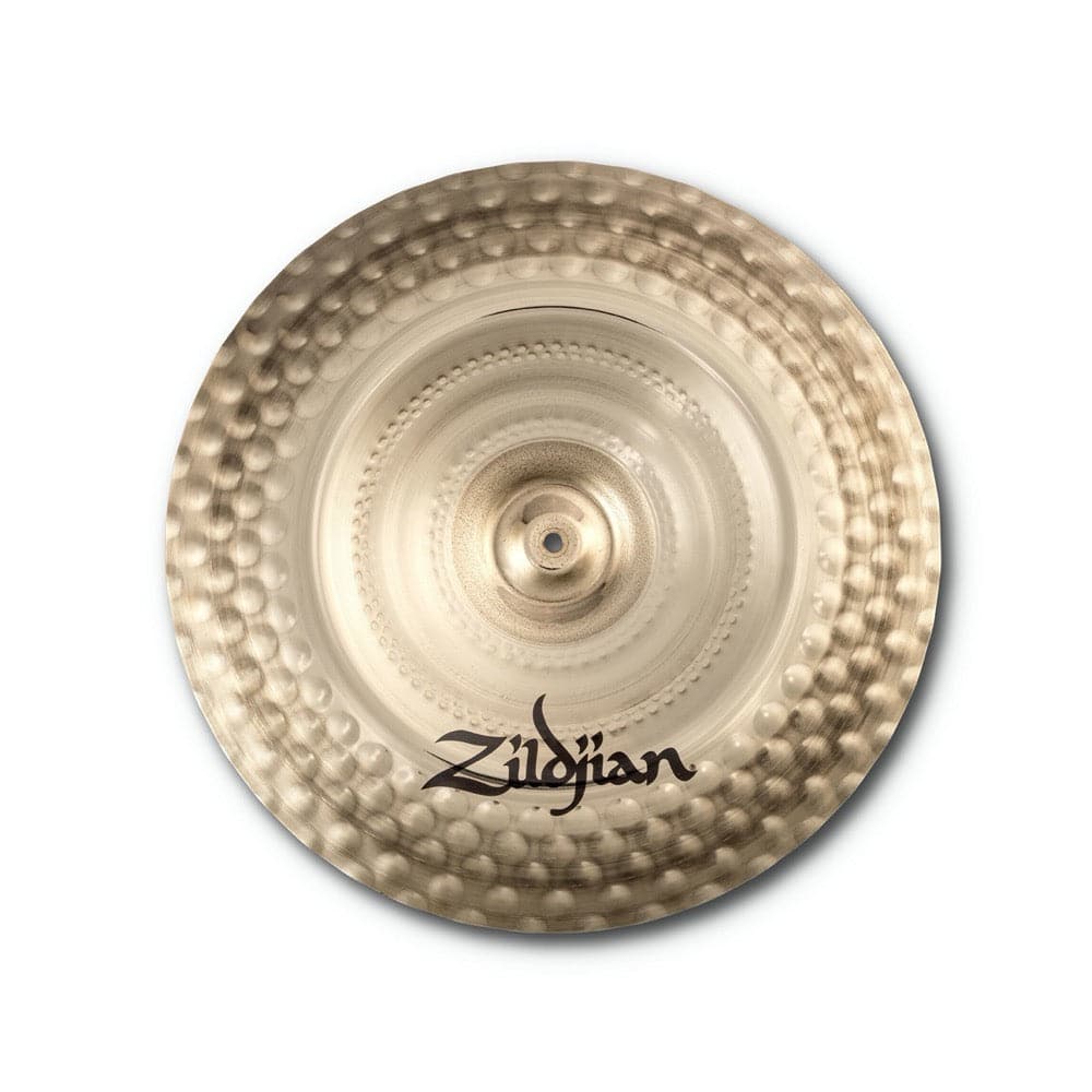 Zildjian A Ultra-Hammered China Cymbal 21"