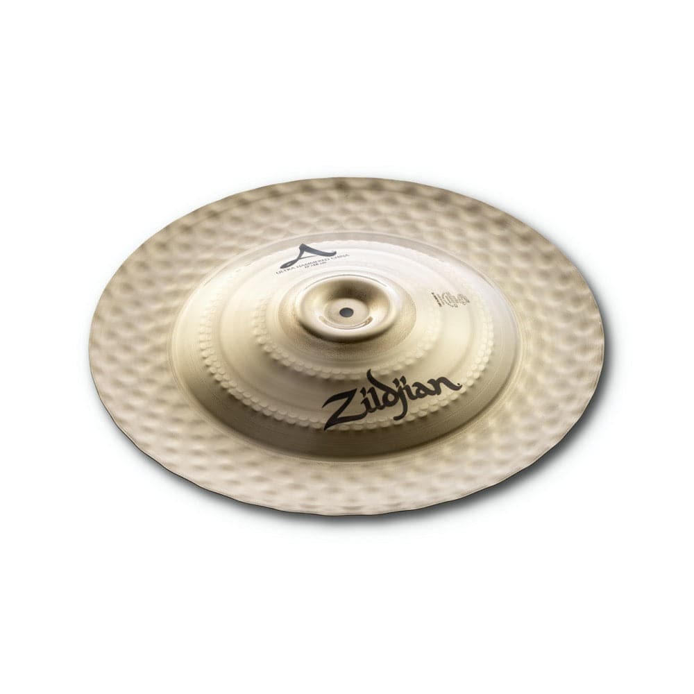 Zildjian A Ultra-Hammered China Cymbal 19"