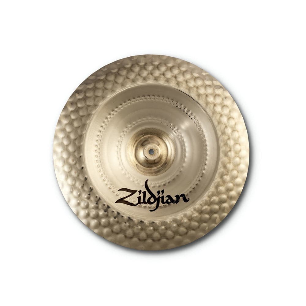 Zildjian A Ultra-Hammered China Cymbal 19