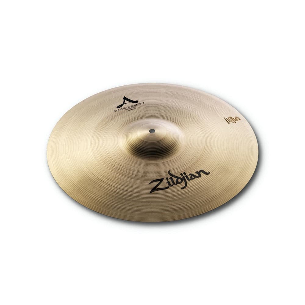 Zildjian Classic Orc Sel Suspended 18"