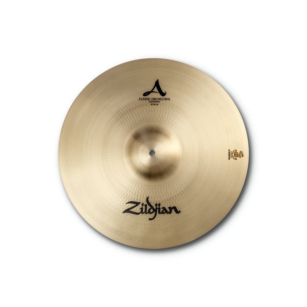 Zildjian Classic Orc Sel Suspended 18"
