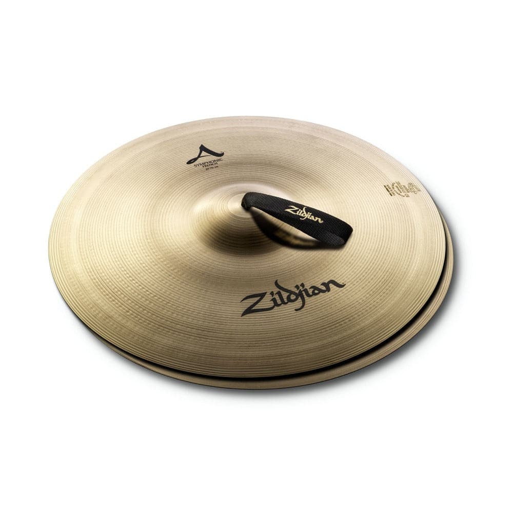 Zildjian Sym-French Tone-Pair 20"