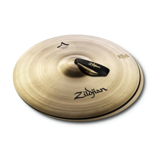 Zildjian Sym-Viennese Tone-Pair 20"
