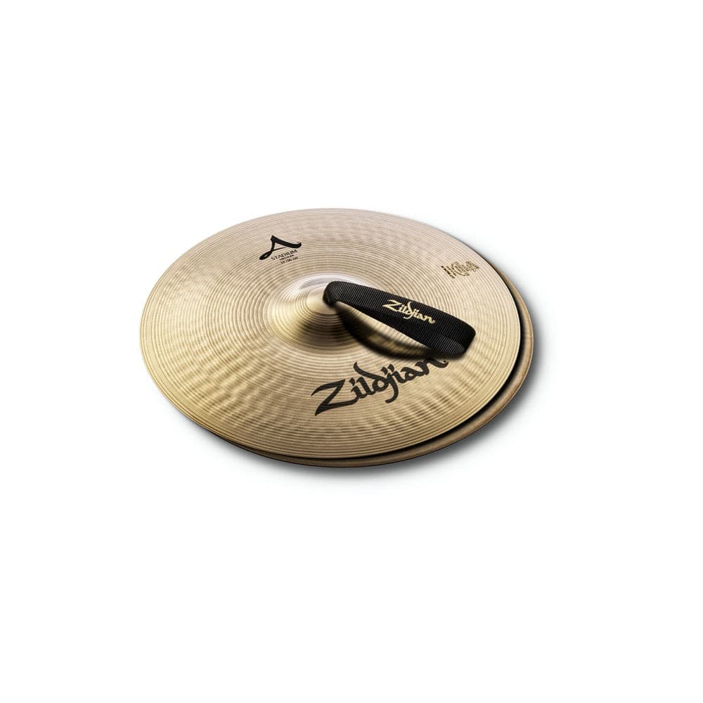 Zildjian Stadium Series Medium Pair 14"