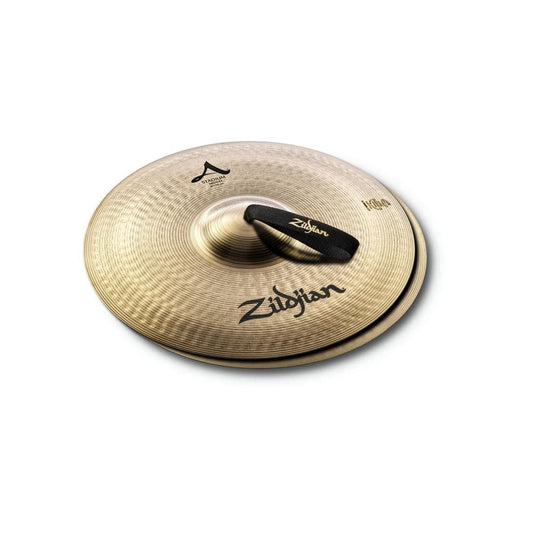 Zildjian Stadium Series Medium Pair 16"